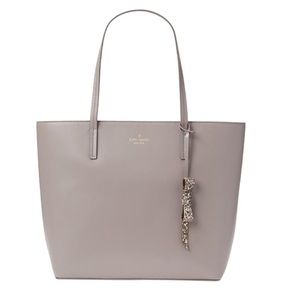 NWT Kate Spade Karla Seton Drive Bag